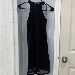 Forever 21 lace dress